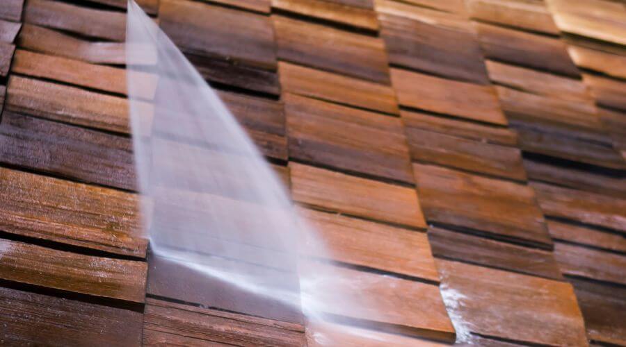 Concrete tile roofing services in Eagle, AK